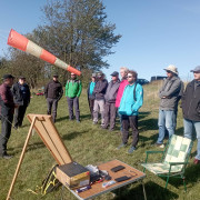 21.9. F3F Chotěboř